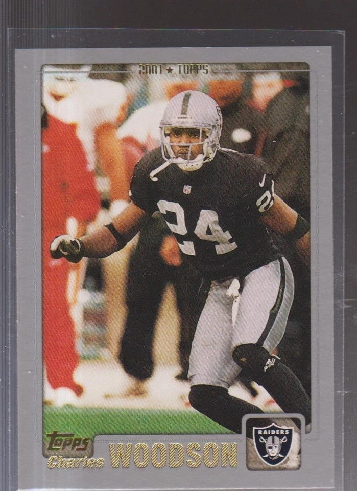 Los Angeles Oakland Las Vegas Raiders Cards U Pick Get 40% off Details Inside A1 - Image 1 of 1