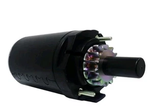 WAI Global 5796N - Starter For Toro New Holland, Tester Report Included NEW - Picture 1 of 8