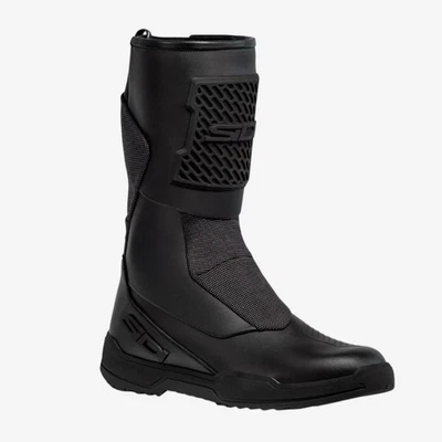 Boots Motorcycle Man Gore-Tex™ SIDI Orion Black VORION - Image 1 of 4