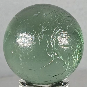 Large Vintage Marble .80 Inches Near-Mint Condition Combined Shipping  - Picture 1 of 17