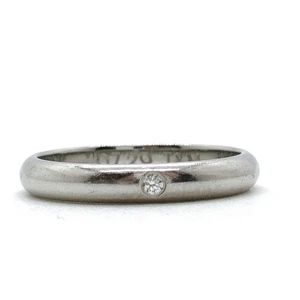 Cartier Ring natürlicher Diamant Platin 4744526 - Bild 1 von 10
