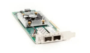 Dell QLogic QLE2662 Dual Port 16GB SFP+ HBA Low Profile - Bild 1 von 5