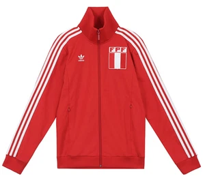 adidas Peru 1978 Track Top Jersey Men’s Jacket JM7309 - Picture 1 of 10