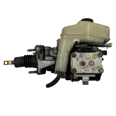 Bomba ABS de refuerzo de freno hidráulico eléctrico Buick Reatta Master Cylinder 1989-1990 Foto 1 de 4
