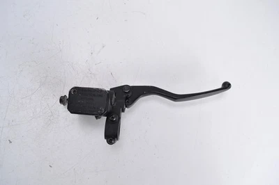 Maître-cylindre de frein avant YAMAHA YZF-R 125 2024 - Photo 1/4