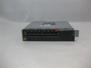 Dell 0G491M M1000E Mellanox M3601Q 40GB 32 port SUB 4z - Picture 1 of 3
