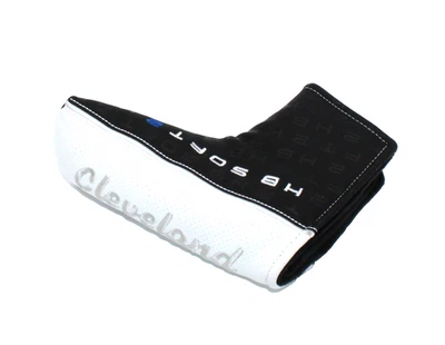 Cleveland HB Soft 2 Blade Putter Headcover BRAND NEW - Image 1 of 2