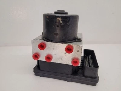 Bomba ABS freno antibloqueo Nissan Titan 2004-2009 OEM Foto 1 de 2