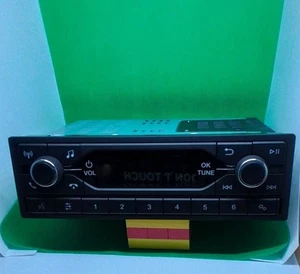 Auto Radio - Bild 1 von 5