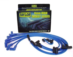 Taylor Cable 64602 High Energy 8mm Ignition Wire Set - Bild 1 von 5