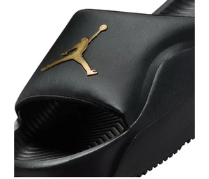 Air Jordan Pantoletten Sandalen Größe 11 Neu Ohne Karton - Bild 1 von 2