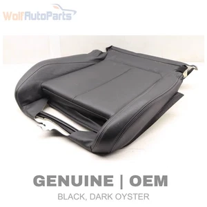 2016 BMW 328I XDRIVE - Front Right Lower Sport SEAT Bottom Cushion 7424230 - Picture 1 of 8