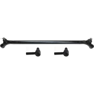 Kit de suspensión delantera Nissan Frontier 1998-2004 Foto 1 de 4