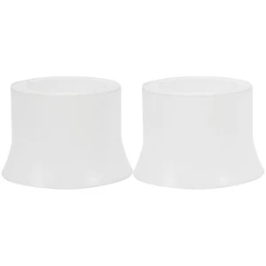 2 Pcs Ice Cream Machine Rubber Ring Silicone Gasket Accessories for Makers - Picture 1 of 12