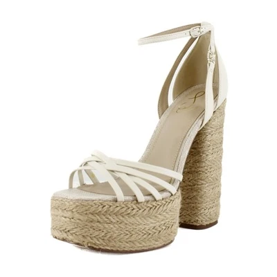 Tacones Sam Edelman Kade para mujer marfil moderno Foto 1 de 4