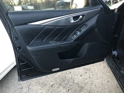 Infiniti Q50 2018 panel de moldura de puerta delantera 933347 Foto 1 de 4