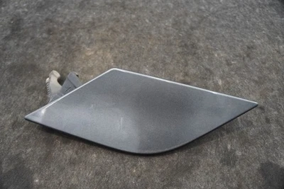 Tapa de puerta de llenado de tanque de combustible de gasolina cubierta de solapa bisagra Aston Martin V8 Vantage 2006-16 Foto 1 de 4