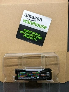 Western Digital WD_BLACK SN850 2TB NVMe SSD with Heatsink for PS5 Consoles - Photo 1/5