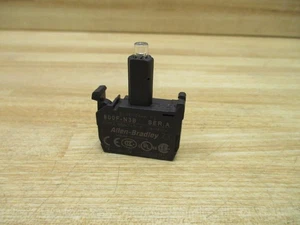 Allen Bradley 800F-N3B Modulo LED Blu 800FN3B - Foto 1 di 4