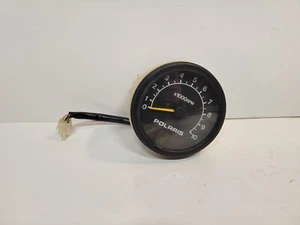 2001 Polaris RMK 600 Tachometer Tested 3280308 - Picture 1 of 5