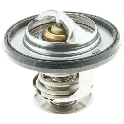 180° Motorad Thermostat 416-180 for Ram Truck 1500 Jeep Wrangler Dodge Charger - Image 1 of 4