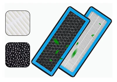 Воздушный фильтр CF10553 совместим с Nissan Frontier 2005 2006 2007 2008 2009-2023 - Изображение 1 из 4