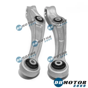 2X OEM Control Arm Bushing Assembly Set Front Lower For Audi A4 A5 S4 S5 8W B9 - Picture 1 of 6