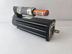 Allen-Bradley AC SERVO MOTOR CAT VPL-B0632T-PK14AA EXPEDITED SHIPPING BY FEDEX - Picture 1 of 5