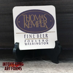 Beer Coaster - Thomas Kemper Brewery - Bad Goat Bock - 6 Pack - Picture 1 of 2