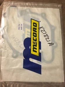 Engine Water Pump Gasket VICTOR REINZ K27821A - Picture 1 of 2