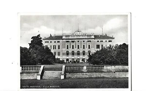 Goito (Mantova) Villa Moschini f.g. - Foto 1 di 2