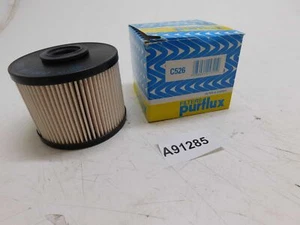 FILTRO CARBURANTE FUEL FILTER PURFLUX FIAT SCUDO FORD FOCUS KUGA MONDEO C526 - Imagen 1 de 3