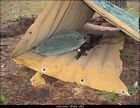 Special raincoat-tent "Rain-1" (SPP "Rain-1") Airborne Forces Afghan war /
