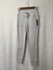 Women's High-Waisted Pocket Leggings - Wild Fable™ -- Color Light Gray - Size XS - Picture 1 of 5