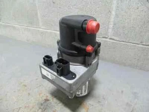 2012-2013 Jeep Grand Cherokee 3.6L Electric Front Mounted Power Steering Pump - Picture 1 of 3