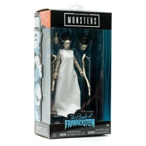 Jada Toys Universal Monsters - Frankenstein Bride 6" Action Figure - Bild 1 von 7