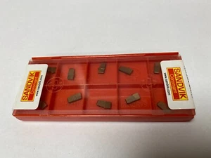 SANDVIK N151.2-200-20-4G 1125 10pcs - Picture 1 of 6