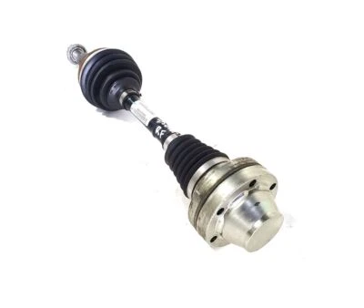 Volkswagen Touareg 2010 eje delantero derecho fabricante de equipos originales 7L0407271F Foto 1 de 4