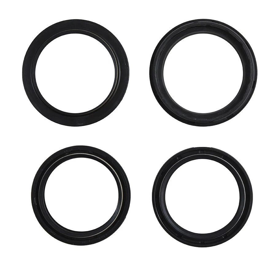 Kit de sellado de polvo y aceite de horquilla para Honda VT 1300 CXA Fury 2010-2013 Foto 1 de 1