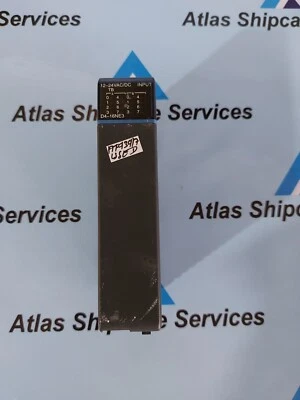 KOYO D4-16NE3 12-24VAC/DC INPUT MODULE - Image 1 of 4