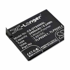 Battery For OPTUS OT-5080Q - Picture 1 of 4