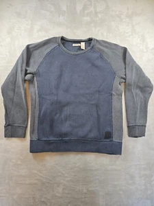 DKNY Jeans Mens Long Sleeve Pullover Sweater Size XL - Picture 1 of 8