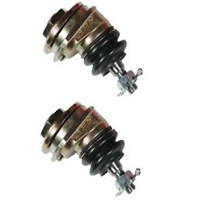 Specialty 67330 Set of 2 Front Upper Adjustable Ball Joint for 90-12 Honda Civic