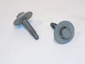 Rear Cargo Speaker Mounting Bolts TWO (2) OEM 2003 Tahoe Suburban - Picture 1 of 14