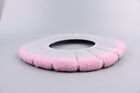Bathroom Warmer Washable Thickened Closestool Toilet Seat Pad Mat Soft Covers