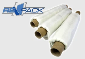 ReVpack Re-pack para silenciadores con longitud hasta 400 mm y circunferencia 335-350 mm DRP1 - Imagen 1 de 2