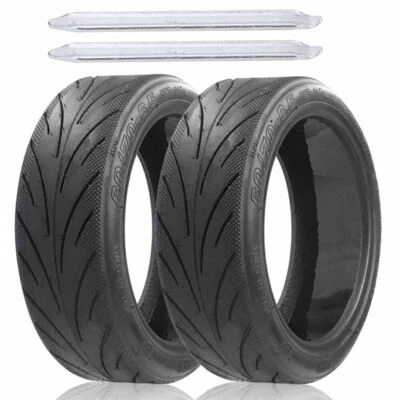 FLE Reifen Tubeless mit Gelschicht 60/70-6.5 Für Ninebot Max G30 G30D