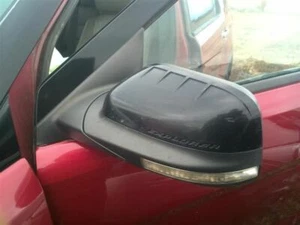 Driver Side View Mirror Power Folding Painted Fits 11-15 EXPLORER 224094 - Picture 1 of 11