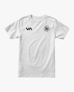 T-shirt RVCA x Carpe Diem Tokyo SS ***Nuova di zecca*** - Foto 1 di 4