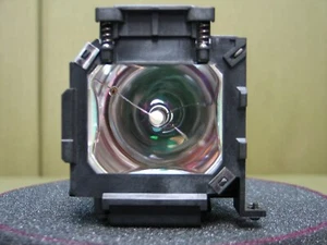 Epson ELPLP15 Projector Lamp Replacement V13H010l15 SP-LAMP-LP630 - Picture 1 of 8